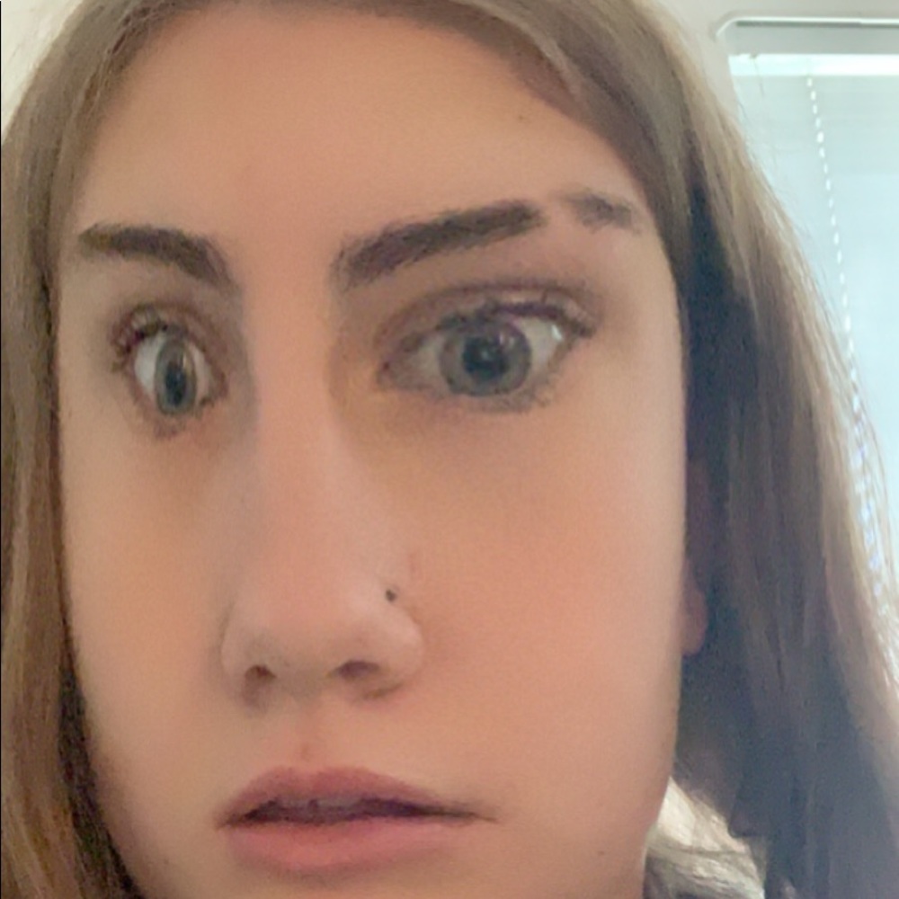 Meet your Posher, Kate